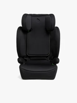 Beemoo Ride i-Size Autostol ISOFIX, Black Stone