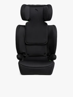 Beemoo Ride i-Size Autostol ISOFIX, Black Stone