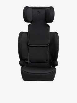 Beemoo Ride i-Size Autostol ISOFIX, Black Stone