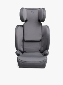 Beemoo Ride i-Size Autostol ISOFIX, Mineral Grey