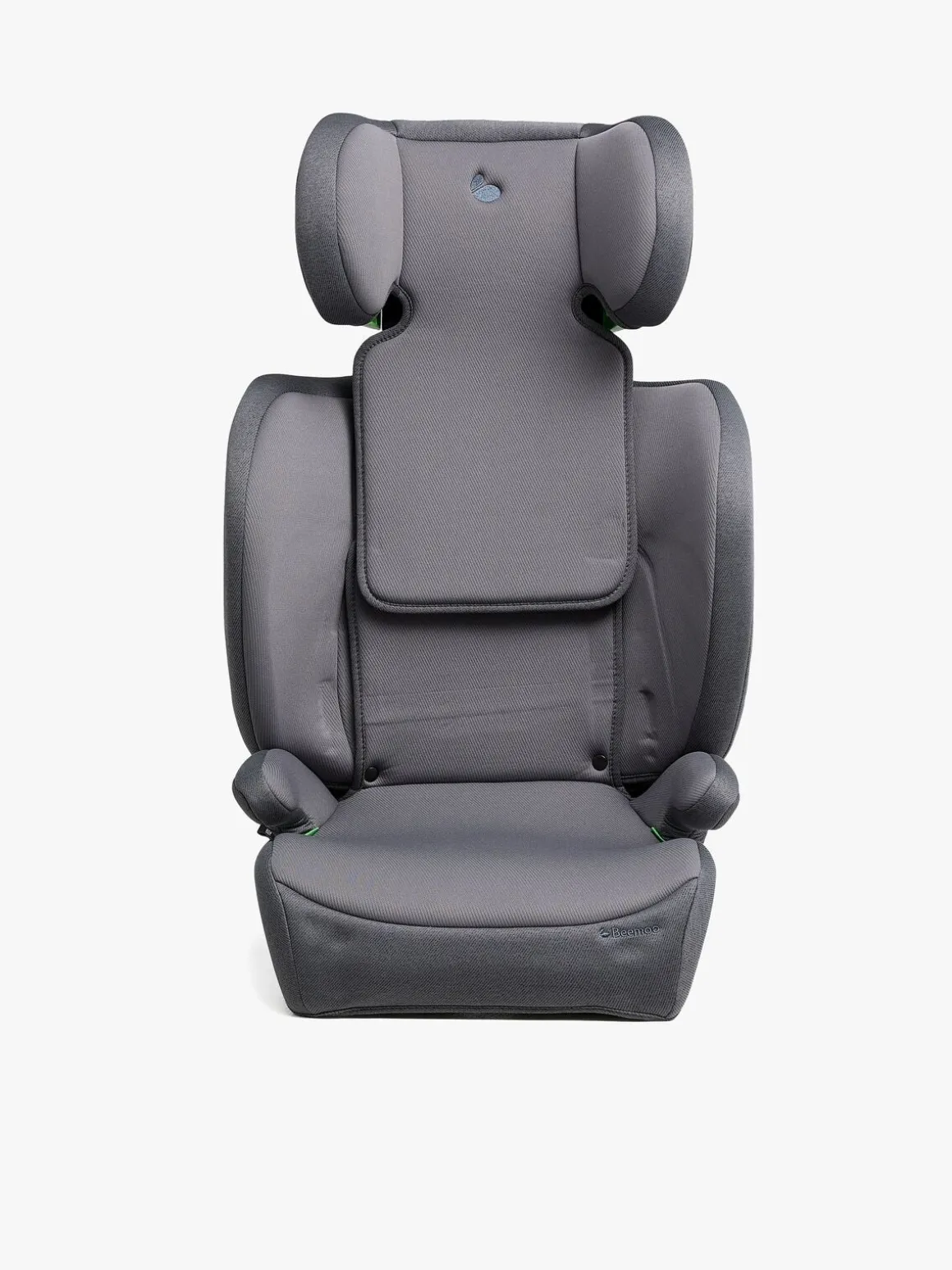 Beemoo Ride i-Size Autostol ISOFIX, Mineral Grey