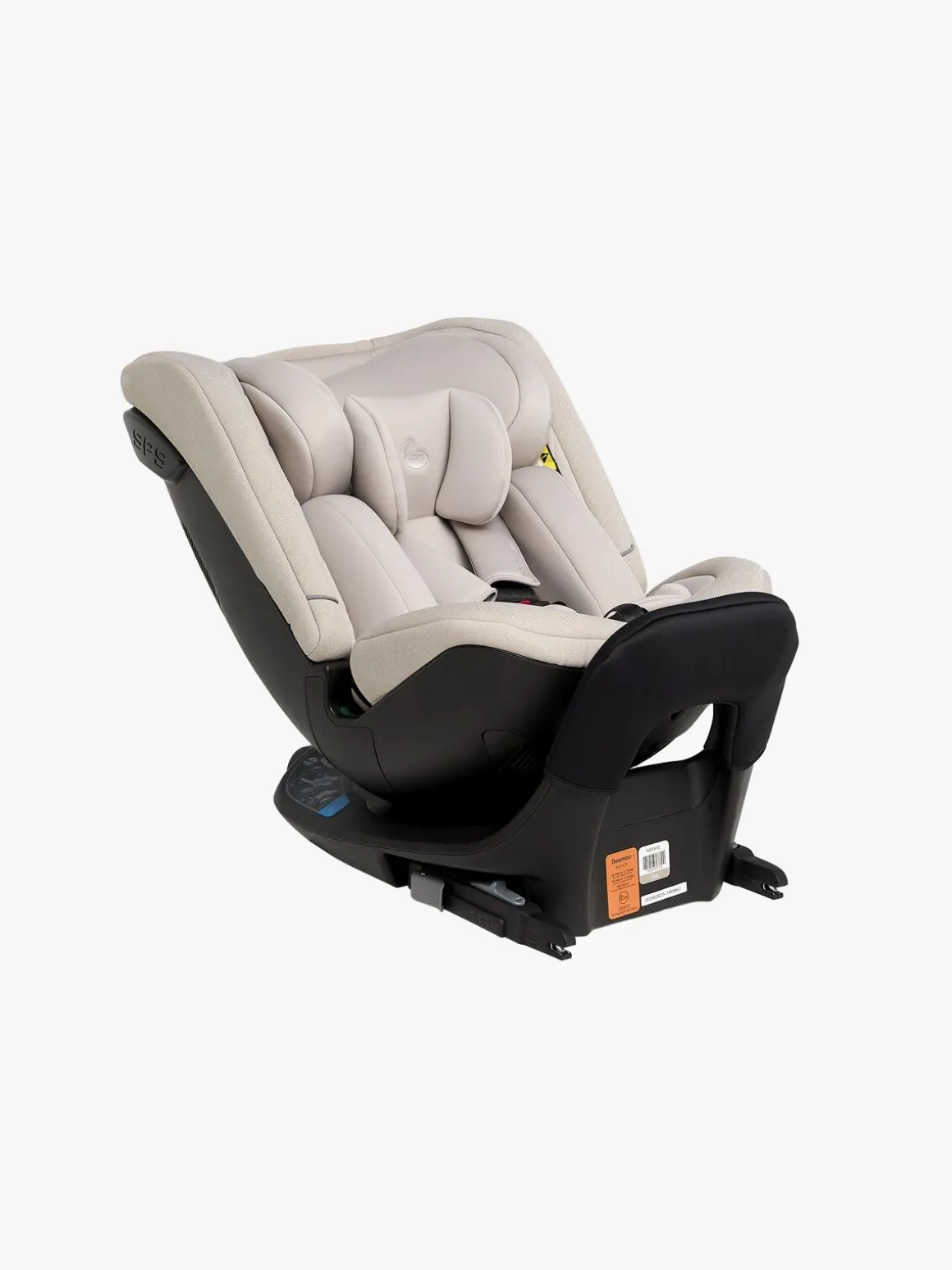 Beemoo Rotate i-Size Autostol, Oat
