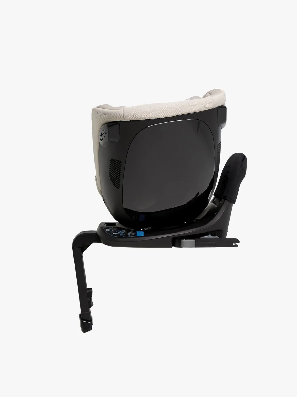 Beemoo Rotate i-Size Autostol, Oat