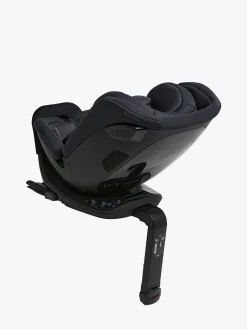 Beemoo Rotate i-Size Autostol, Anthracite