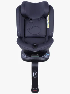 Beemoo Rotate i-Size Autostol, Anthracite