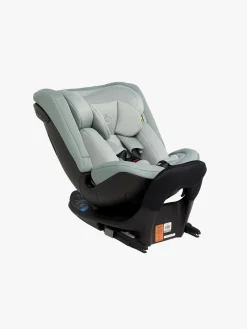 Beemoo Rotate i-Size Autostol, Teal