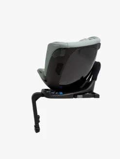 Beemoo Rotate i-Size Autostol, Teal