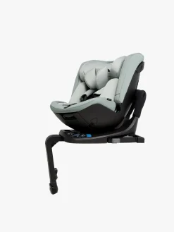 Beemoo Rotate i-Size Autostol, Teal