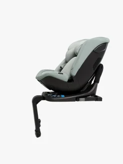 Beemoo Rotate i-Size Autostol, Teal