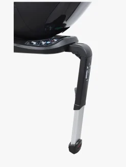 Beemoo Rotate i-Size Autostol, Mineral Grey