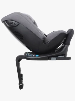 Beemoo Rotate i-Size Autostol, Mineral Grey