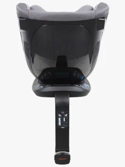 Beemoo Rotate i-Size Autostol, Mineral Grey