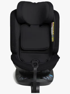Beemoo Rotate i-Size Autostol, Black Stone