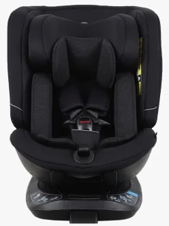 Beemoo Rotate i-Size Autostol, Black Stone