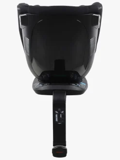 Beemoo Rotate i-Size Autostol, Black Stone