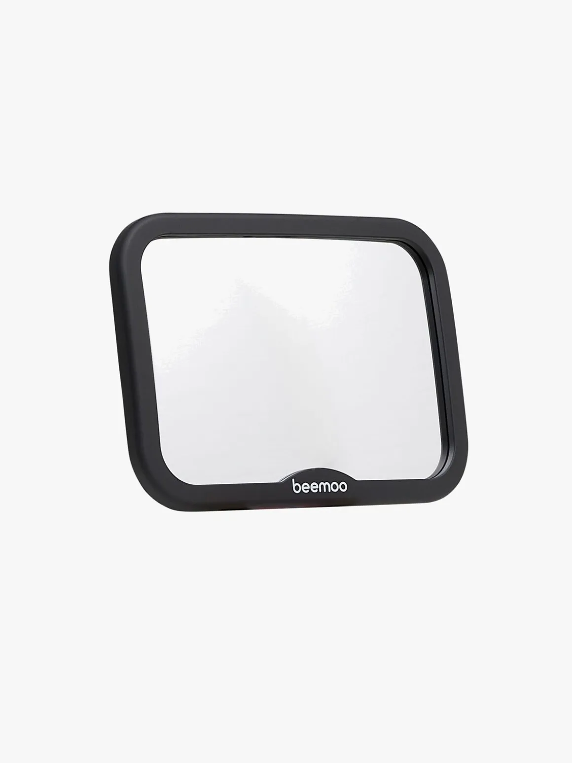 Beemoo Rotate i-Size Vendbar Autostol inkl. Tilbehør, Black Stone