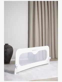 Beemoo SAFE Dream Sengehest 135 cm, Cream White