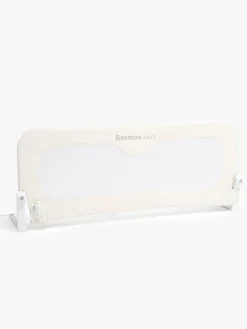 Beemoo SAFE Dream Sengehest 135 cm, Cream White