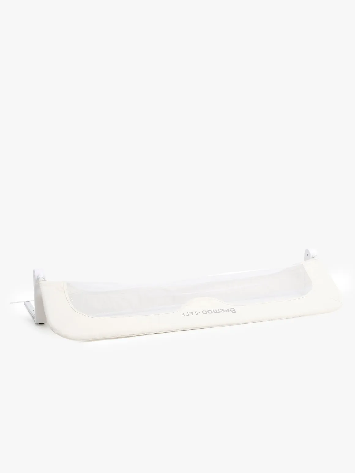 Beemoo SAFE Dream Sengehest 135 cm, Cream White