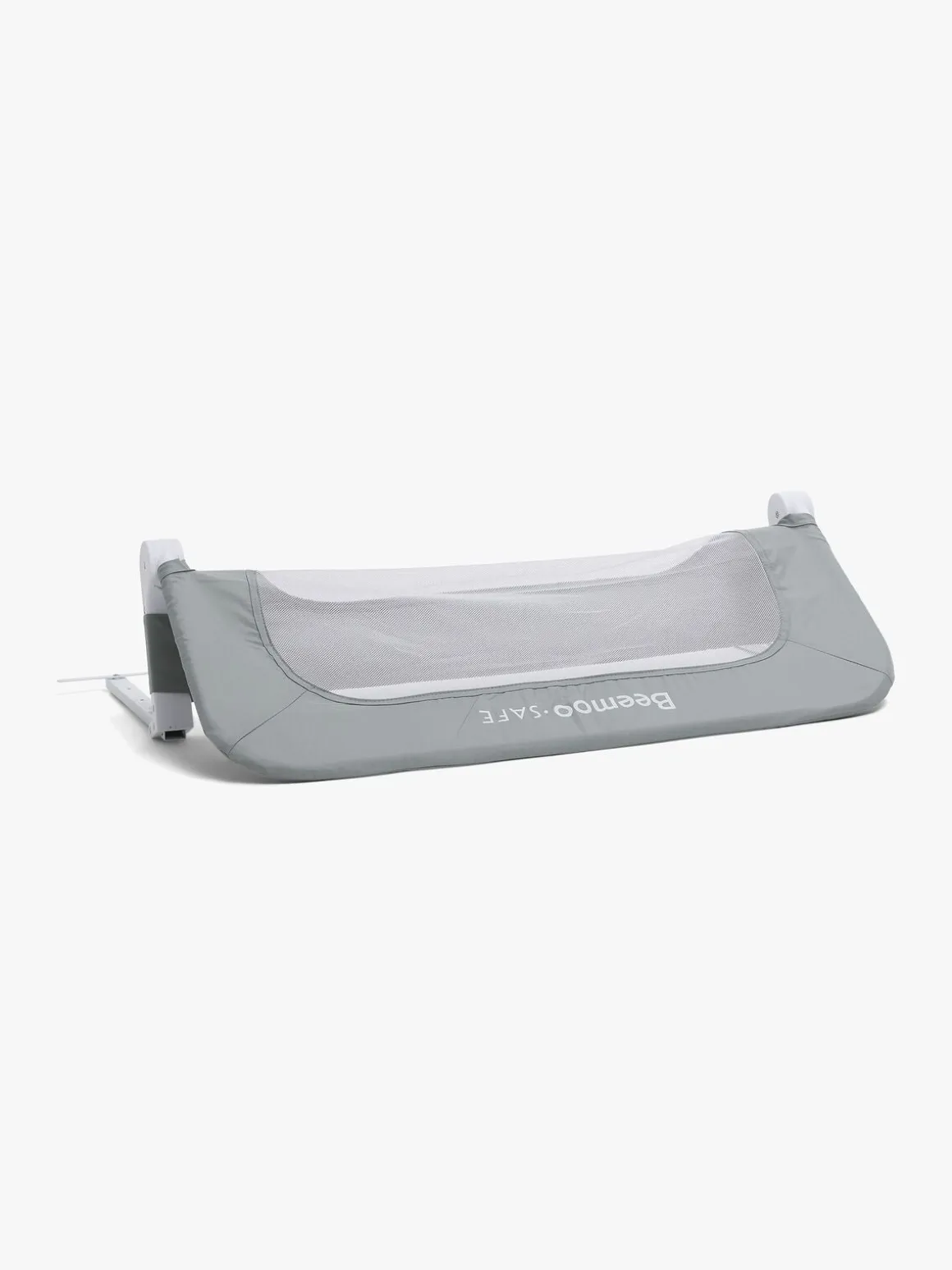 Beemoo SAFE Dream Sengehest 90 cm, Grey