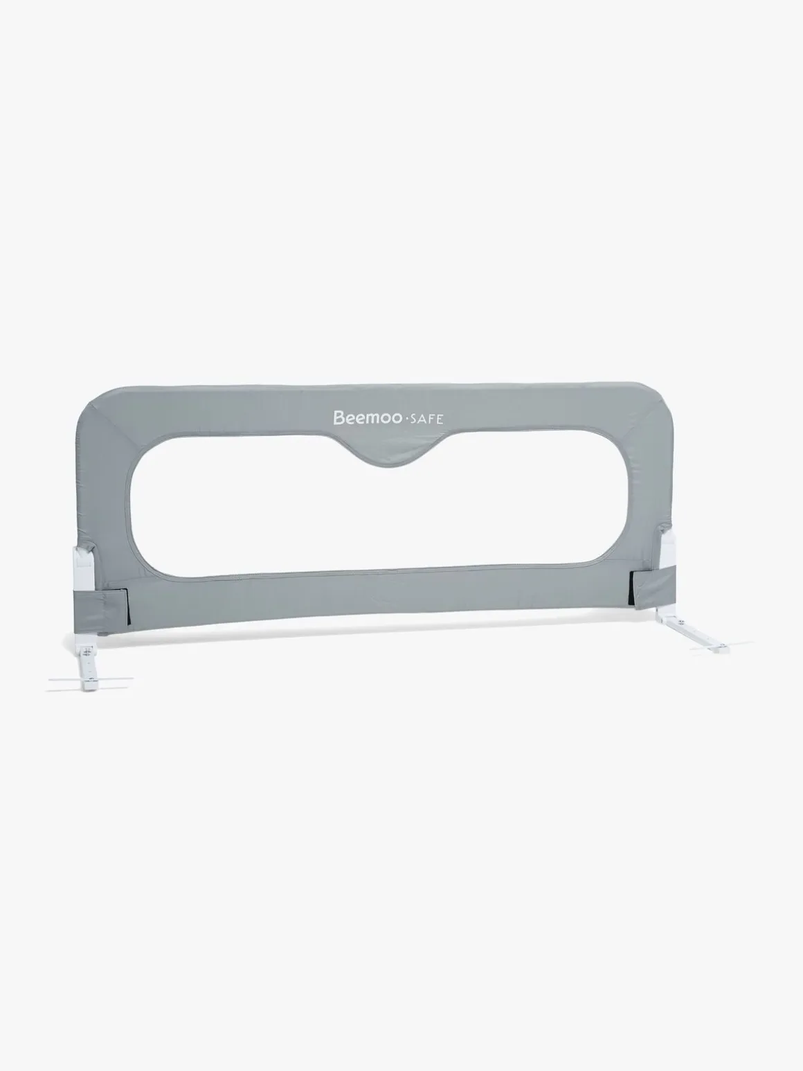 Beemoo SAFE Dream Sengehest 135 cm, Grey