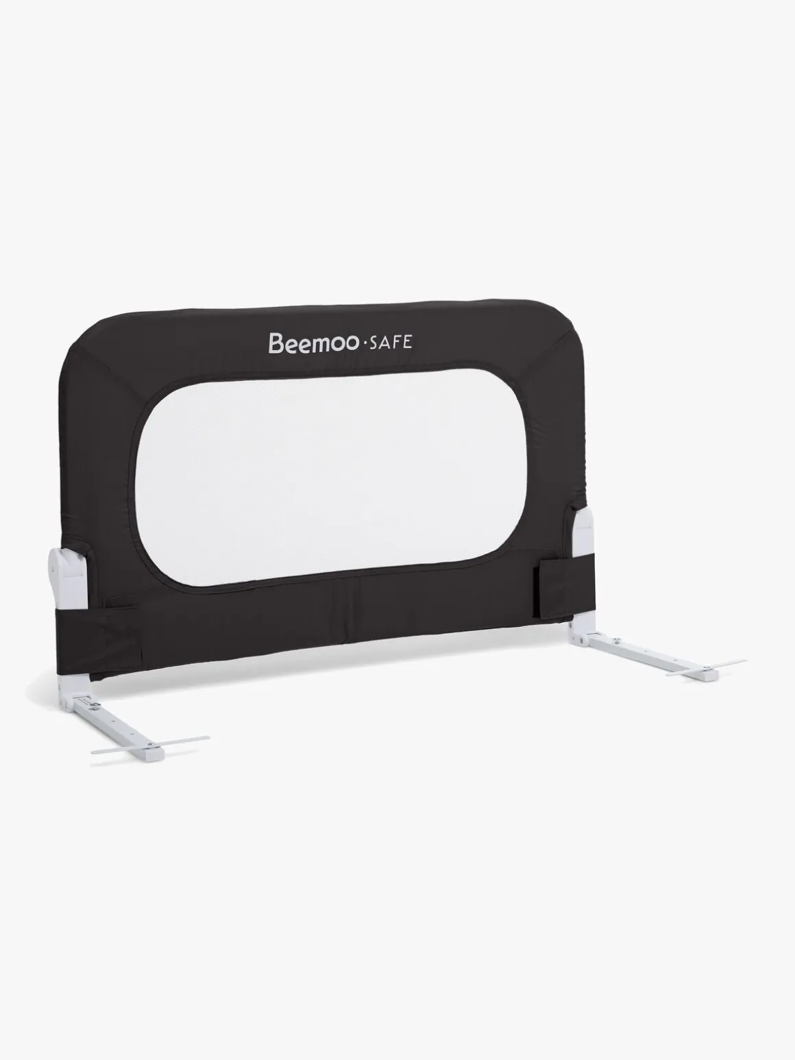Beemoo SAFE Dream Sengehest 90 cm, Black