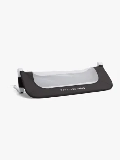 Beemoo SAFE Dream Sengehest 90 cm, Black
