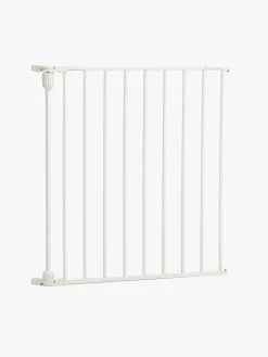 Beemoo SAFE Protect Forlængerdel til Sikkerhedsgitter 60 cm, White