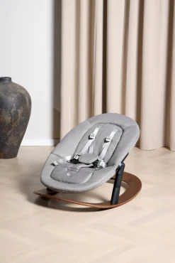 Beemoo Selection Life Skråstol, Grey