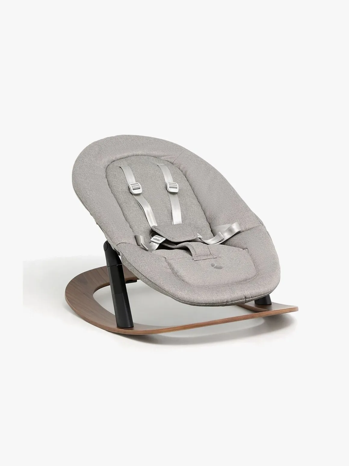 Beemoo Selection Life Skråstol, Grey