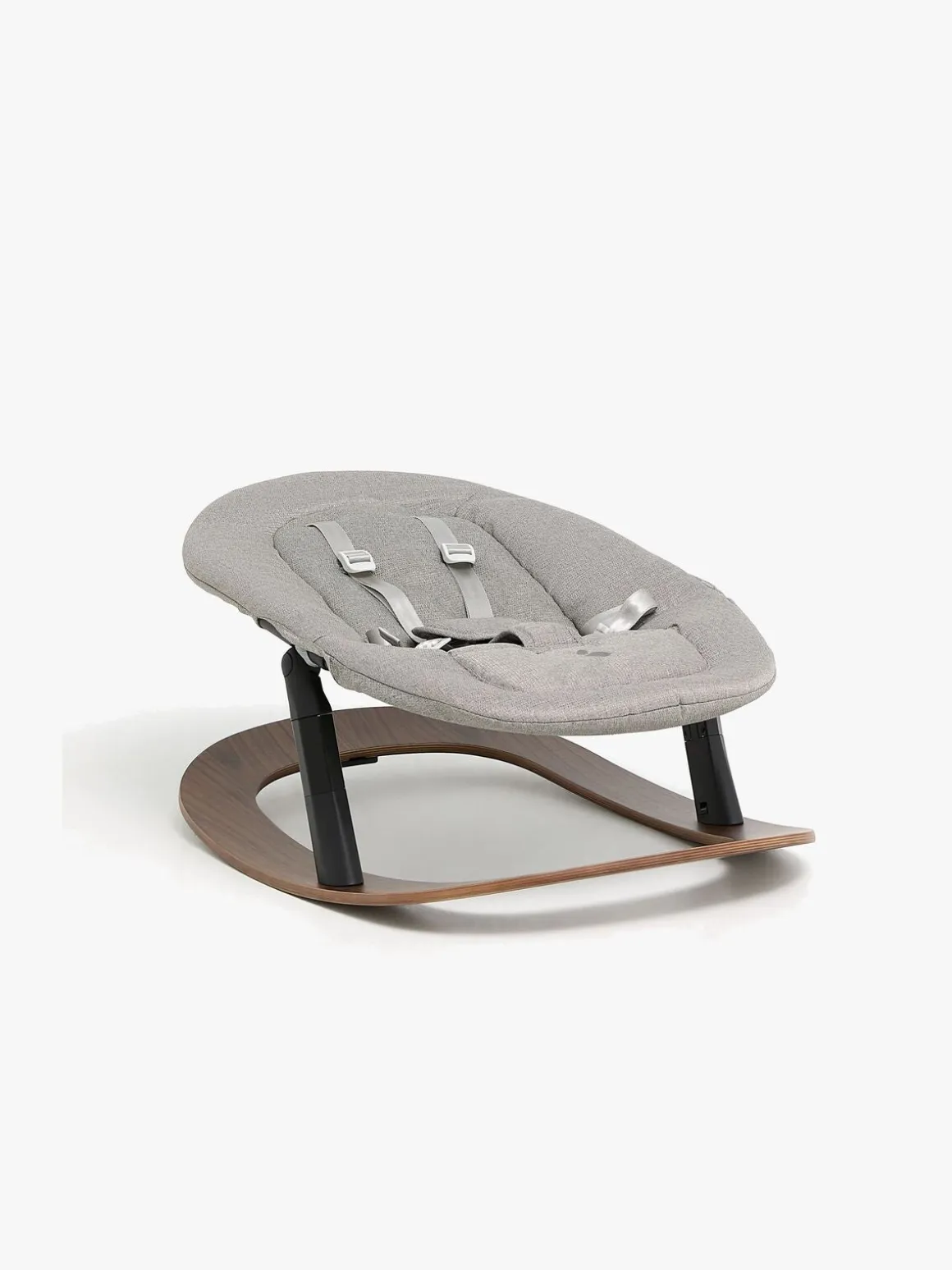 Beemoo Selection Life Skråstol, Grey