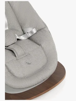 Beemoo Selection Life Skråstol, Grey