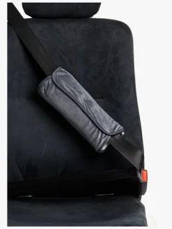 Beemoo Selepuder til Sikkerhedssele, Dark Grey