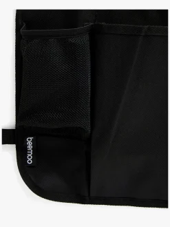 Beemoo Smart Sædebeskytter & Organizer
