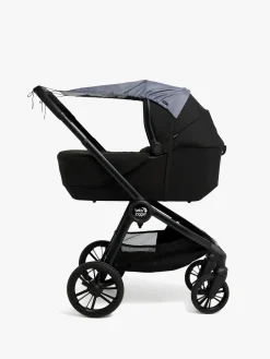 Beemoo UV Solbeskyttelse til Vogn, Grey