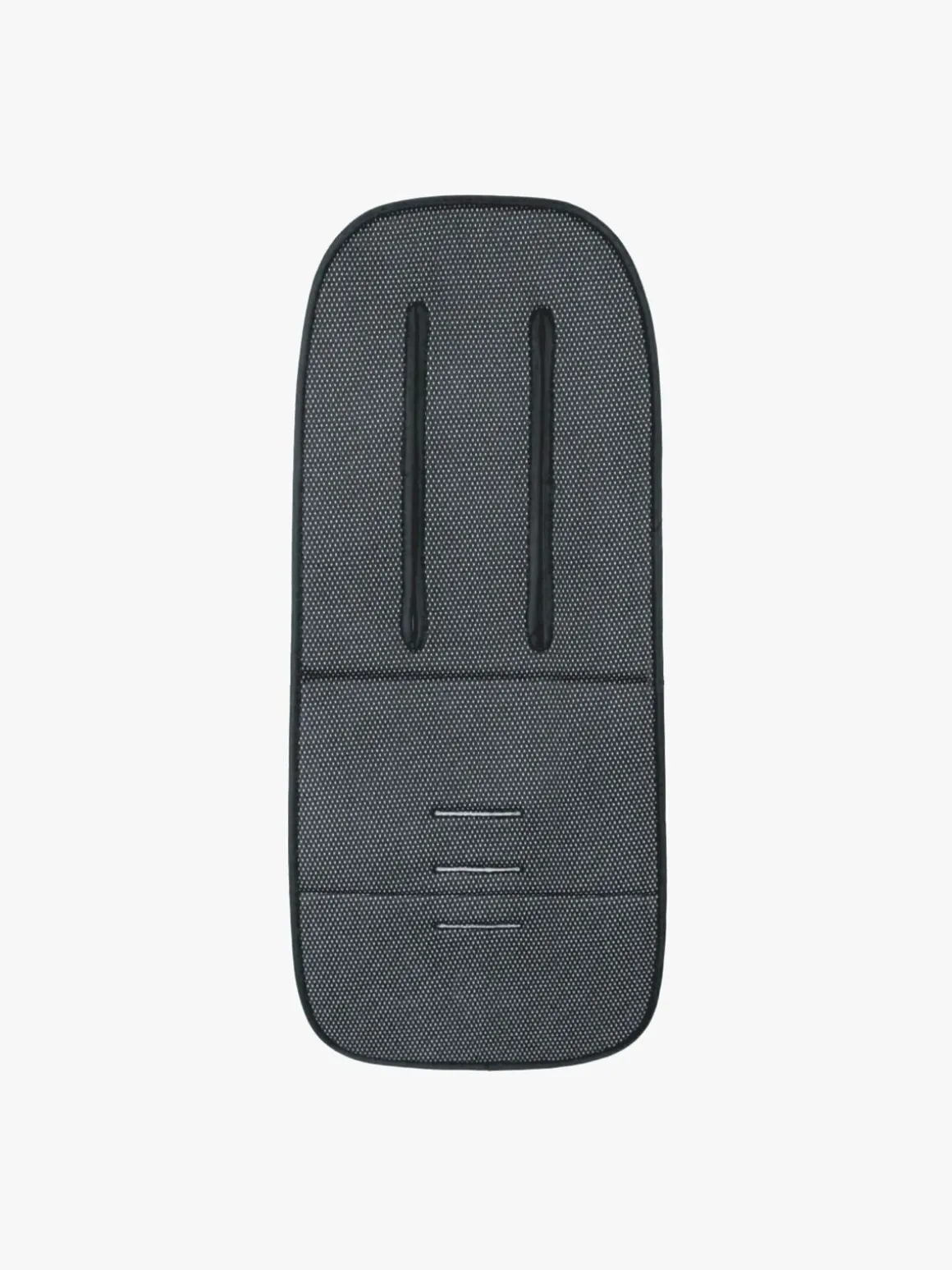 Beemoo Ventilerende Hynde Vogn, Black