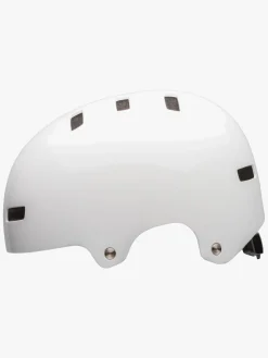 Bell Span Skateboardhjelm, White