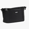 Bellotte Elina Organizer, Black