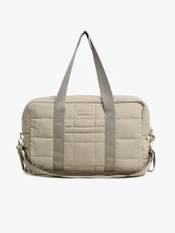 Bellotte Noa Pusletaske, Khaki Manchester