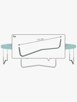 BERG Reservedel Favorit W-Leg 430 172 Cm