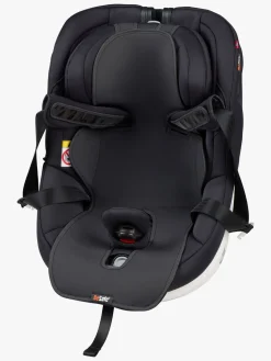 BeSafe Airflow Hynde, Dark Grey