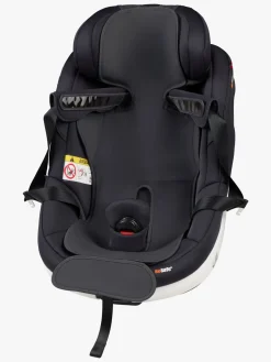 BeSafe Airflow Hynde, Dark Grey