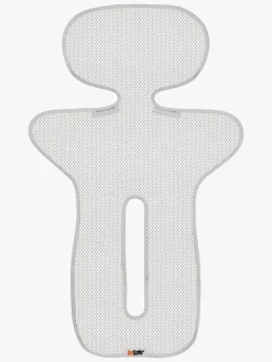 BeSafe Airflow Hynde, Light Grey
