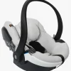 BeSafe Beskyttelsesbetræk iZi Go X1/Go Modular, Glacier Grey