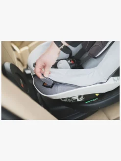 BeSafe Beskyttelsesbetræk iZi Go X1/Go Modular, Glacier Grey