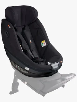 BeSafe Beyond 2 360 Autostol, Fresh Black Cab