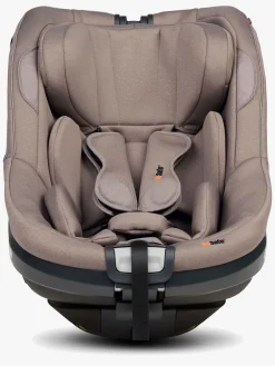 BeSafe Beyond 2 360 Autostol, Dark Sand Soft Breeze