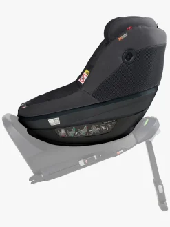 BeSafe Beyond 2 360 Autostol, Anthracite Mesh
