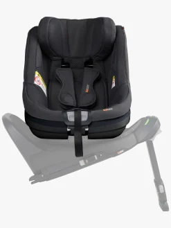 BeSafe Beyond 2 360 Autostol, Anthracite Mesh