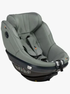 BeSafe Beyond 2 360 Autostol, Meadow Green Soft Breeze